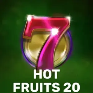 Hot Fruits 20