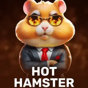 Hot Hamster