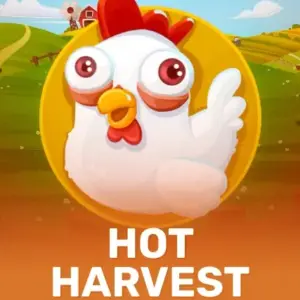 Hot Harvest