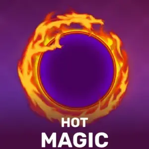 Hot Magic