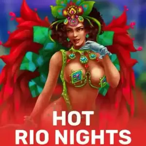 Hot Rio Nights