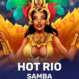 Hot Rio Samba
