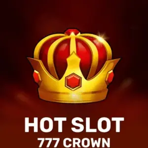 Hot Slot: 777 Crown