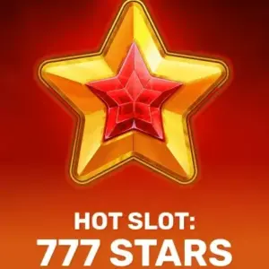 Hot Slot: 777 Stars