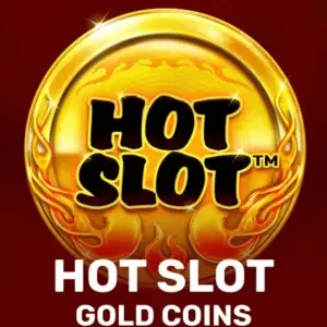 Hot Slot: Gold Coins