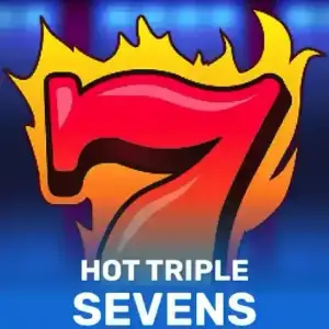 Hot Triple Sevens
