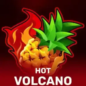 Hot Volcano