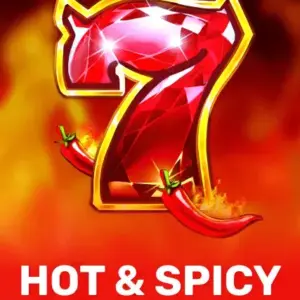 Hot & Spicy