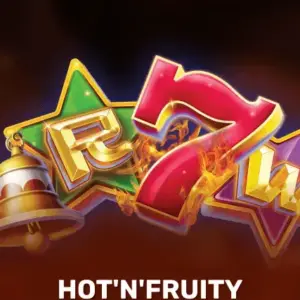 Hot'n'Fruity