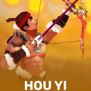 Hou Yi