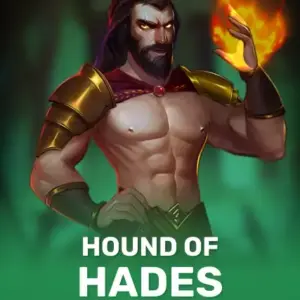 Hound Of Hades