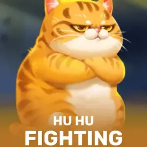 Hu Hu Fighting