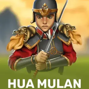 Hua Mulan