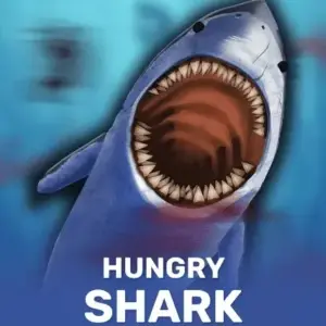 Hungry Shark