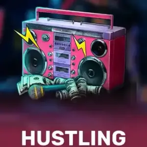 Hustling