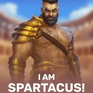 I Am Spartacus!