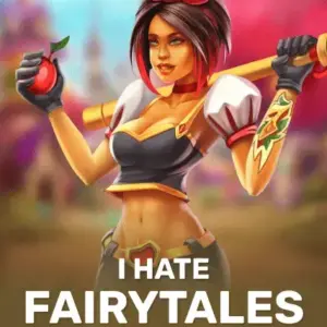 I Hate Fairytales