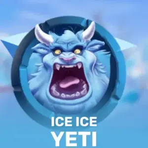 Ice Ice Yeti