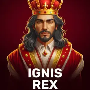 Ignis Rex