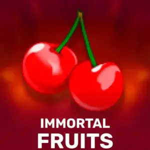 Immortal Fruits