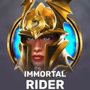 Immortal Rider