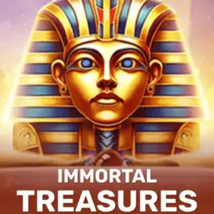 Immortal Treasures