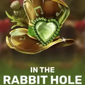 In The Rabbit Hole