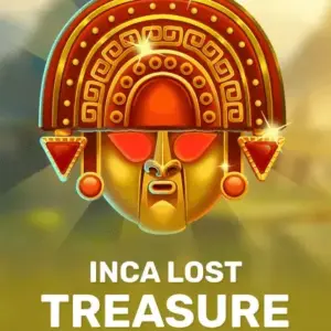 Inca Lost Treasure