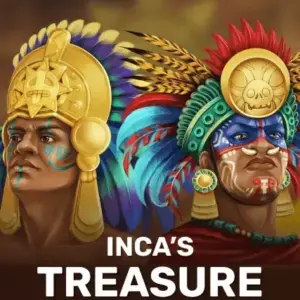 Inca's Treasure