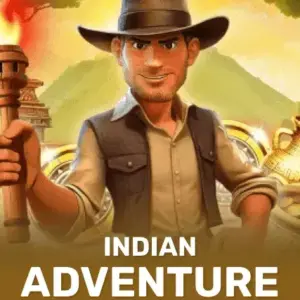 Indian Adventure