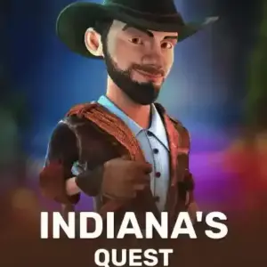 Indiana's Quest