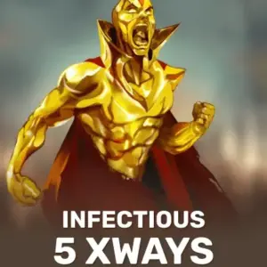 Infectious 5 xWays