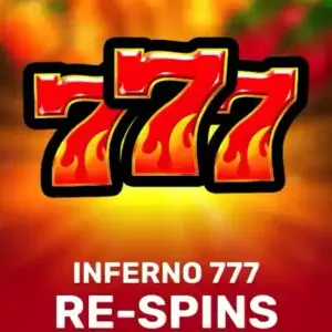 Inferno 777 Respins
