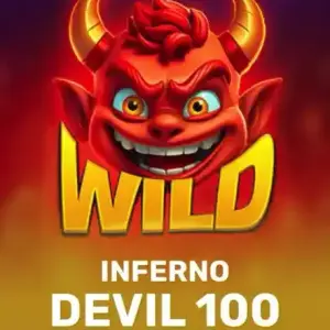 Inferno Devil 100