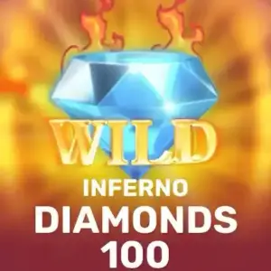 Inferno Diamonds 100