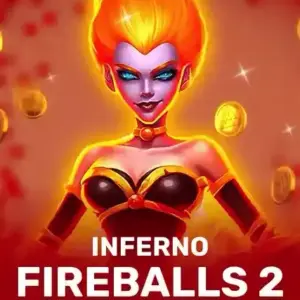 Inferno Fireballs 2