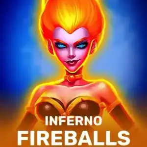 Inferno Fireballs