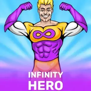 Infinity Hero