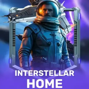 Interstellar Home