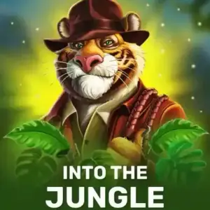 Into The Jungle!
