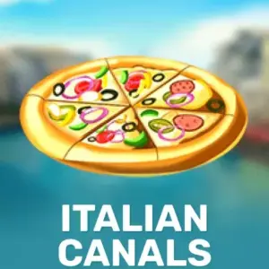 Italian Canals