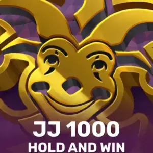 JJ 1000: Hold and Win
