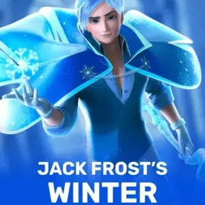 Jack Frost's Winter