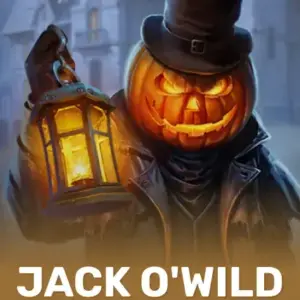 Jack O'Wild