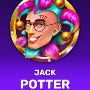 Jack Potter
