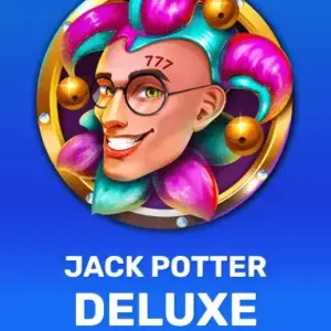 Jack Potter Deluxe