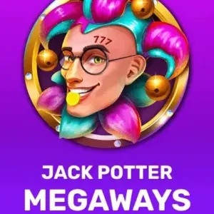 Jack Potter Megaways