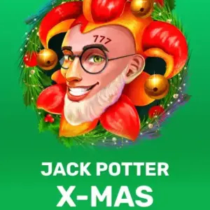 Jack Potter X-MAS