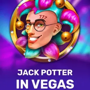 Jack Potter in Vegas