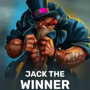 Jack the Winner